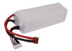 RC CS-LT979RT 3300mAh Tank Replacement Battery-3