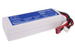 RC CS-LT981RT Helicopter Replacement Battery-main