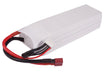 RC CS-LT981RT 4000mAh Robot Replacement Battery-3