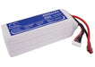 RC CS-LT983RT Robot Replacement Battery-main