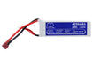 RC CS-LT987RT Plane Replacement Battery-main