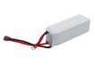 RC CS-LT987RT 4350mAh Train Replacement Battery-5