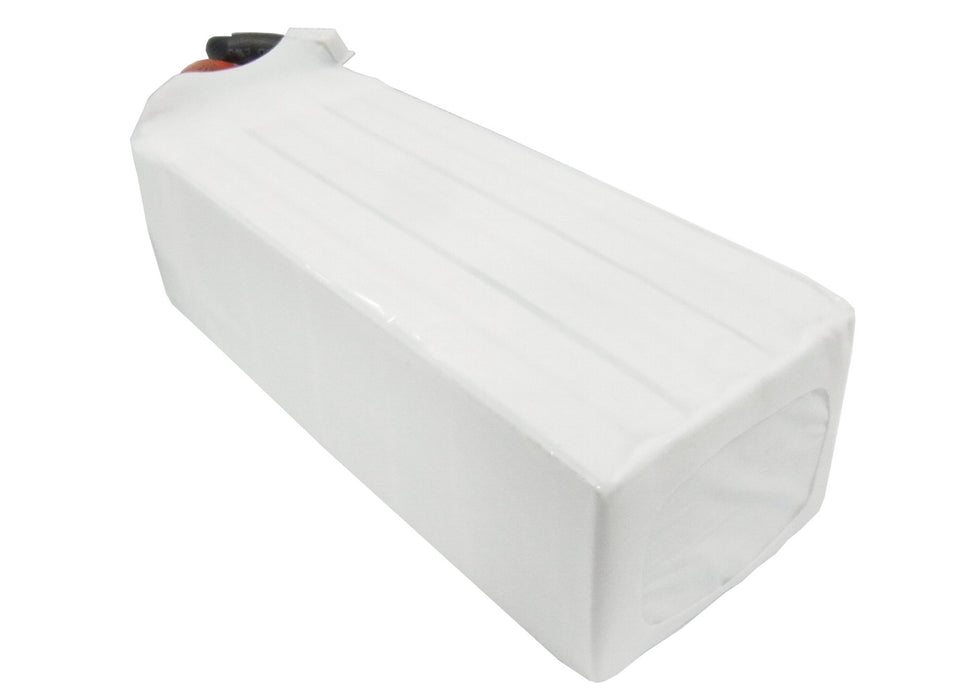 RC CS-LT988RT 4350mAh Tank Replacement Battery-3