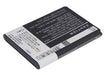 Lenovo A789 P70 S560 Mobile Phone Replacement Battery-2