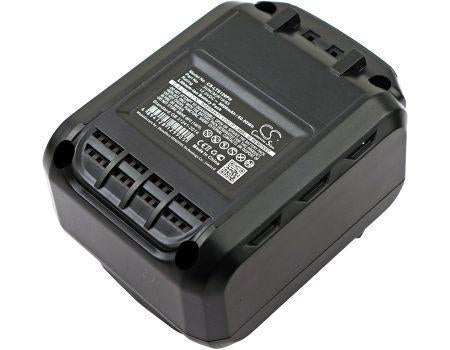 Lux-Tools ABS-12-Li 5000mAh Replacement Battery-main