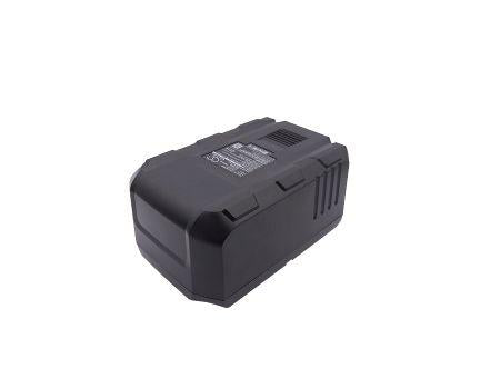Lux-Tools A-36LI 38 H 5000mAh Replacement Battery-4