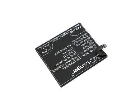 Letv Max 2 X820 Replacement Battery-main