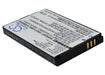 Lenovo MA168 MA169 Mobile Phone Replacement Battery-2