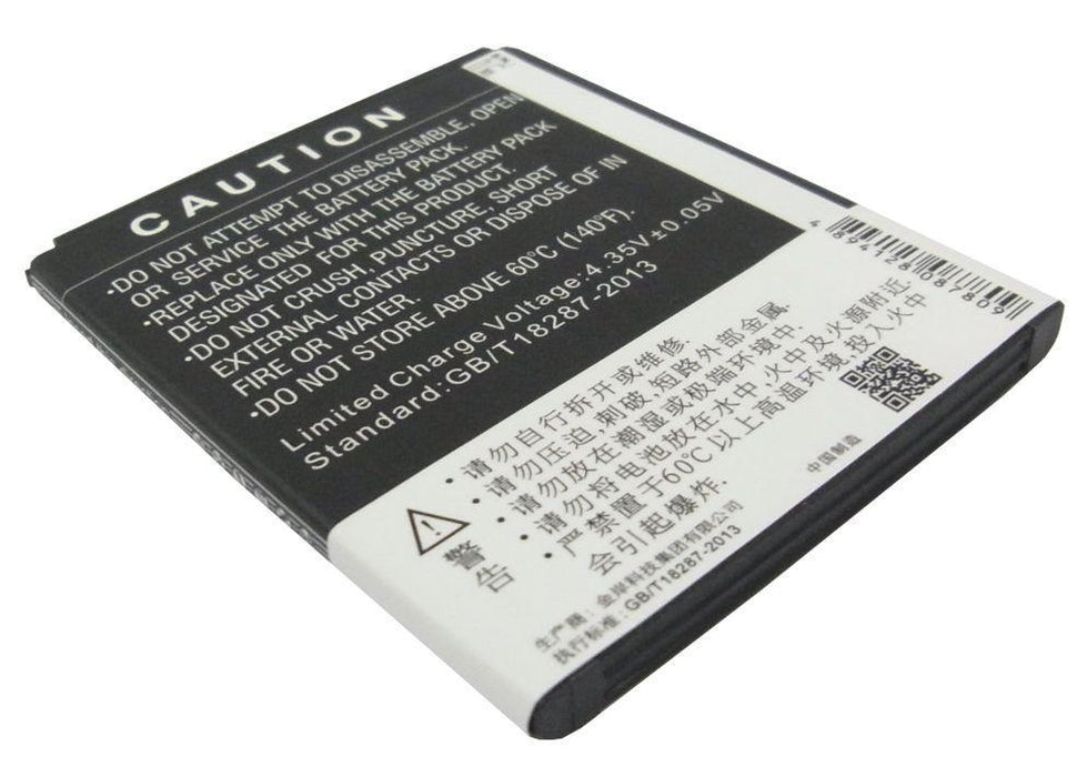 Lenovo A360T Mobile Phone Replacement Battery-2