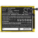 Lenovo A6 Note L19041 PAGK0027 PAGK0027IN Mobile Phone Replacement Battery-3