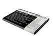 Lenovo A66T Mobile Phone Replacement Battery-3