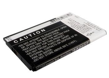 Lenovo A66T Mobile Phone Replacement Battery-4