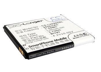 Lenovo A798T A800 A820T S720 S720i S750 S868T S870 Replacement Battery-main