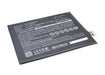 Lenovo A7600 IdeaPad A10-70 IdeaPad A7600-F IdeaPad S6000 IdeaPad S6000F IdeaPad S6000H IdeaPad S6000L IdeaTab B6000F IdeaT Tablet Replacement Battery-2