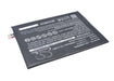 Lenovo A7600 IdeaPad A10-70 IdeaPad A7600-F IdeaPad S6000 IdeaPad S6000F IdeaPad S6000H IdeaPad S6000L IdeaTab B6000F IdeaT Tablet Replacement Battery-3
