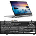 Lenovo IdeaPad C340-14API Ideapad C340-14API 81N6004UGE IdeaPad C340-14IWL IdeaPad Flex-14API Laptop and Notebook Replacement Battery-5