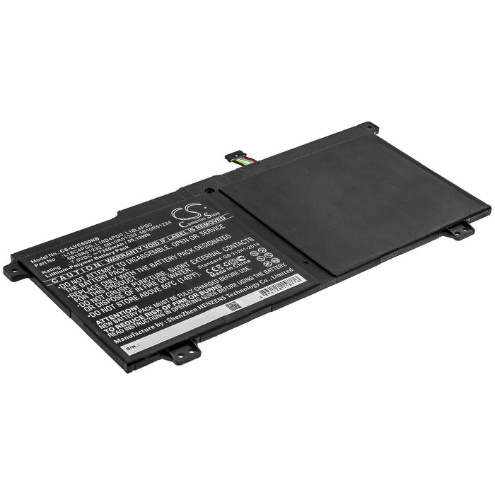 Lenovo Chromebook C340-15 Yoga Chromebook C630 Replacement Battery-main