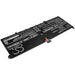 Lenovo Yoga C950 Laptop and Notebook Replacement Battery-2