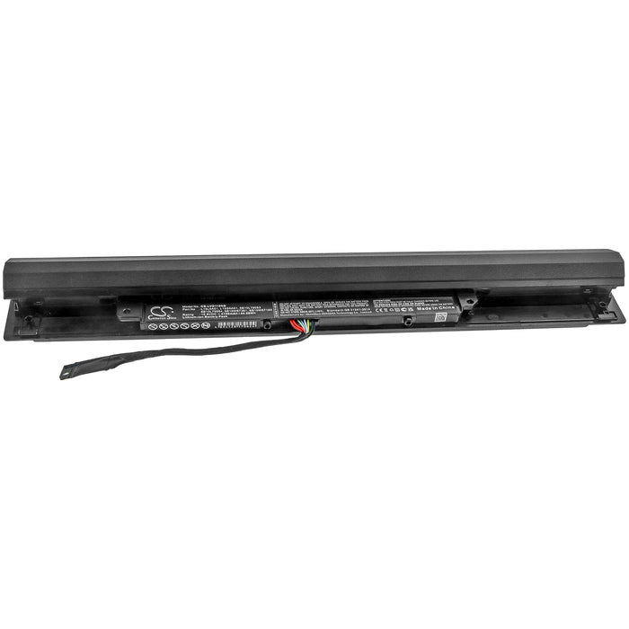 Lenovo Ideapad 110-15ISK Laptop and Notebook Replacement Battery-3