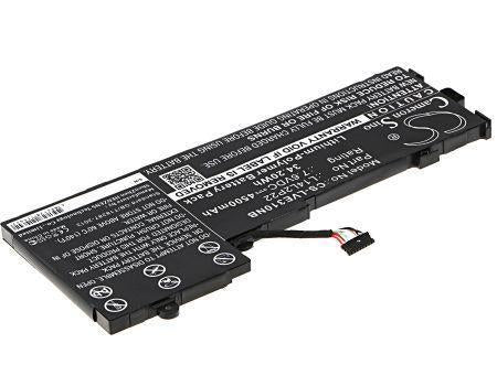 Lenovo E31 E31-70 E31-70-80KX0007GE Replacement Battery-main