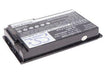 Lenovo 125 125C 410 410M E260 E280 E290 E410 Black Replacement Battery-main