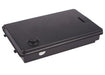Lenovo 125 125C 410 410M E260 E280 E290 E410 4400mAh Black Laptop and Notebook Replacement Battery-3