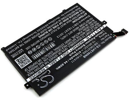Lenovo Thinkpad E470 ThinkPad E470 (20H1001NCD) Th Replacement Battery-main