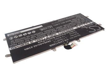 Lenovo IdeaPad Yoga 11 IdeaPad Yoga 11S Laptop and Notebook Replacement Battery-2