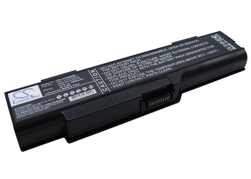 Lenovo 3000 G400 3000 G400 14001 3000 G400 2048 30 Replacement Battery-main