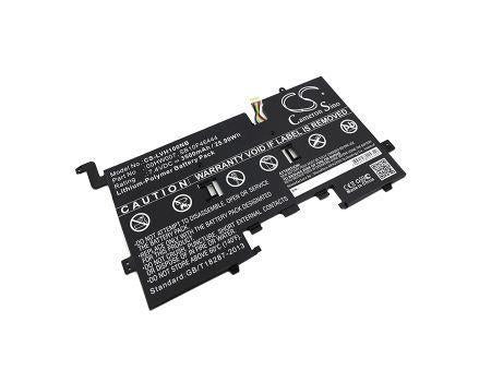 Lenovo 20CG 20CH ThinkPad Helix 2 Ultrabook Pro Replacement Battery-main