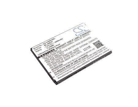 LG F800 F800K F800L F800S H910 H915 H918 H 3000mAh Replacement Battery-main