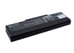Dell Inspriron 1425 Inspriron 1427 Inspriron 1428 Laptop and Notebook Replacement Battery-2