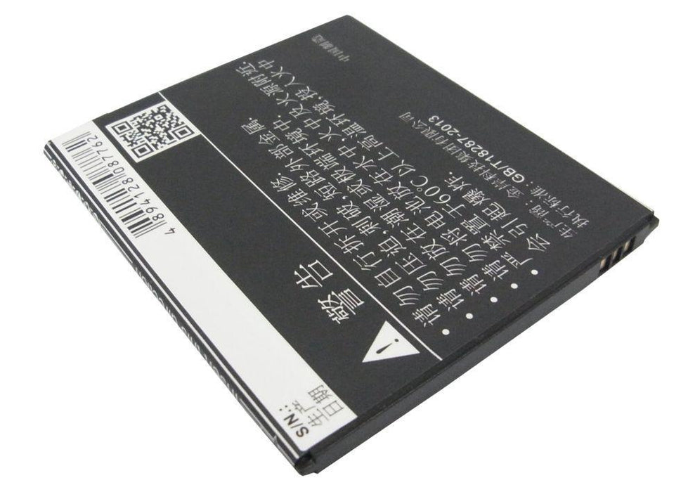 Lenovo S920 Replacement Battery-main