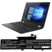 Lenovo hinkpad l380 yoga 20m9 ThinkPad L380 thinkpad l380 20m5 ThinkPad L380 20M50011AU ThinkPad L380 20M5A011 Laptop and Notebook Replacement Battery-5