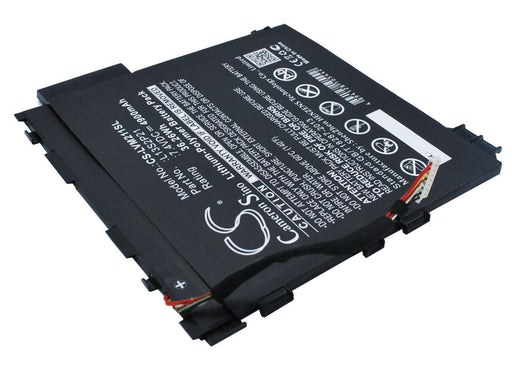Lenovo Ideatab Miix 2 11 MIIX 211-TAB Replacement Battery-main