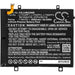 Lenovo 80XF00DFIN Miix 330 Laptop and Notebook Replacement Battery-3