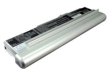 Lenovo 3000 C200 3000 C200 8922 3000 N100  6600mAh Replacement Battery-main