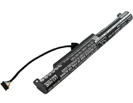 Lenovo IdeaPad 100-15 IdeaPad 100-15IBY IdeaPad 10 Replacement Battery-main