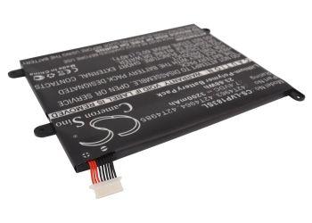 Lenovo ThinkPad 1838 ThinkPad 1838 10.1 ThinkPad 1838-22U ThinkPad 1838-25U Tablet Replacement Battery-2