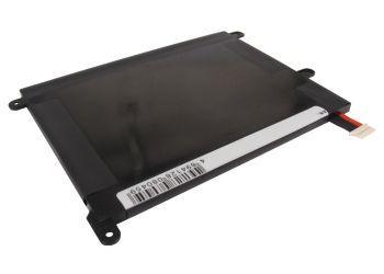 Lenovo ThinkPad 1838 ThinkPad 1838 10.1 ThinkPad 1838-22U ThinkPad 1838-25U Tablet Replacement Battery-3
