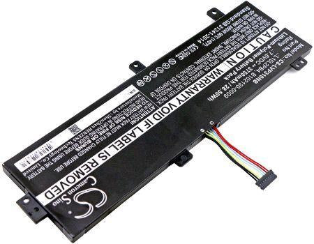 Lenovo ideapad 310 15in ideapad 310 15in Touch IdeaPad 310-15 ideapad 310-15ABR IdeaPad 310-15ABR(80ST) IdeaPa Laptop and Notebook Replacement Battery-2