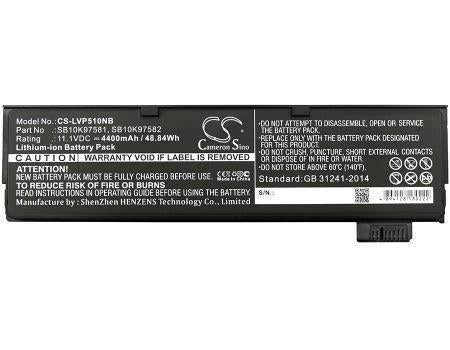 Lenovo 20H90038CD 20H9003ACD 20H9003BCD 20H9A001CD 20H9A009CD Thinkpad P51S Thinkpad T470 Thinkpad T570 Laptop and Notebook Replacement Battery-3