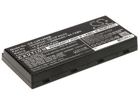 Lenovo ThinkPad P70 ThinkPad P70 Mobile Workstatio Replacement Battery-main
