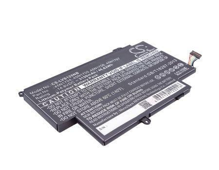 Lenovo 20cds00500 20cds00700 20cds00800 ThinkPad S Replacement Battery-main