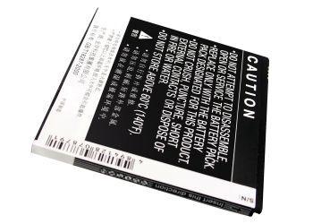Lenovo S2005 S2005A Mobile Phone Replacement Battery-2