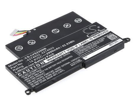 Lenovo Thinkpad Edge E220s Replacement Battery-main