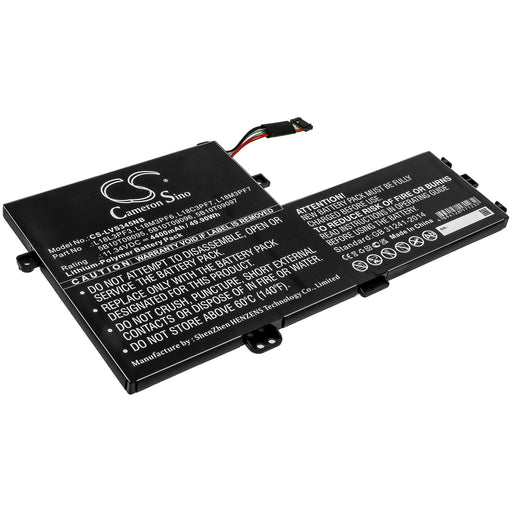 Lenovo IdeaPad C340 15 ideapad C340-15IIL 81XJ0047 Replacement Battery-main