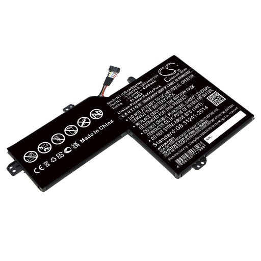 Lenovo IdeaPad Y400 IdeaPad Y400N IdeaPad Y400P IdeaPad Y410 IdeaPad Y410N IdeaPad Y410P IdeaPad Y490 IdeaPad  Laptop and Notebook Replacement Battery