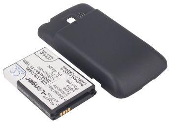 LG Enlighten Gelato Q Optimus Slider VS700 Replacement Battery-main