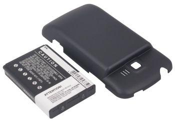 Verizon Enlighten VS700 Mobile Phone Replacement Battery-3